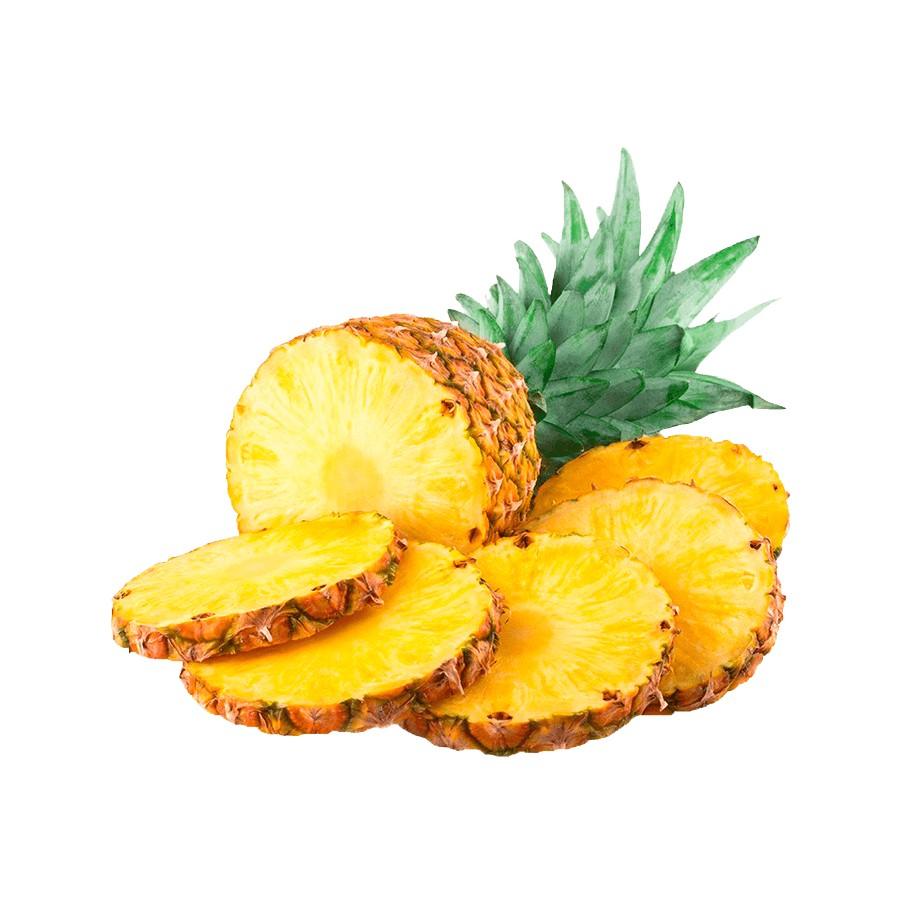 נתחי אננס קפוא - פריקפוא - פריקפוא