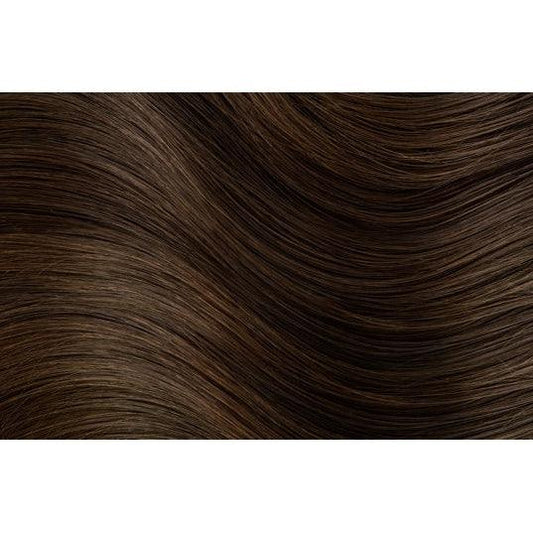 צבע טבעי לשיער גוון חום אפרפר 4C | הרבטינט - Herbatint - פריקפוא