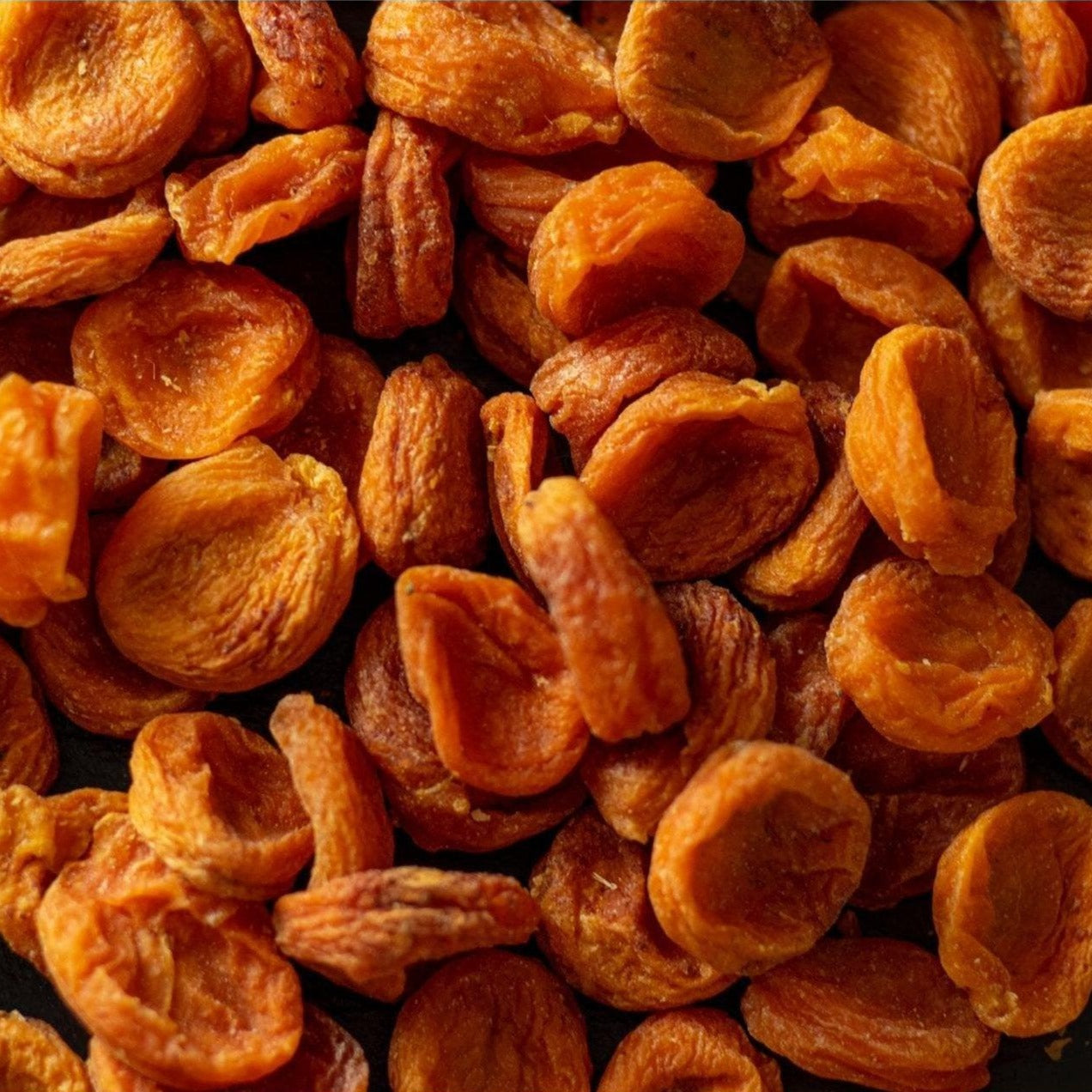 משמש אוזבקי מיובש במשקל - פריקפוא - פריקפוא