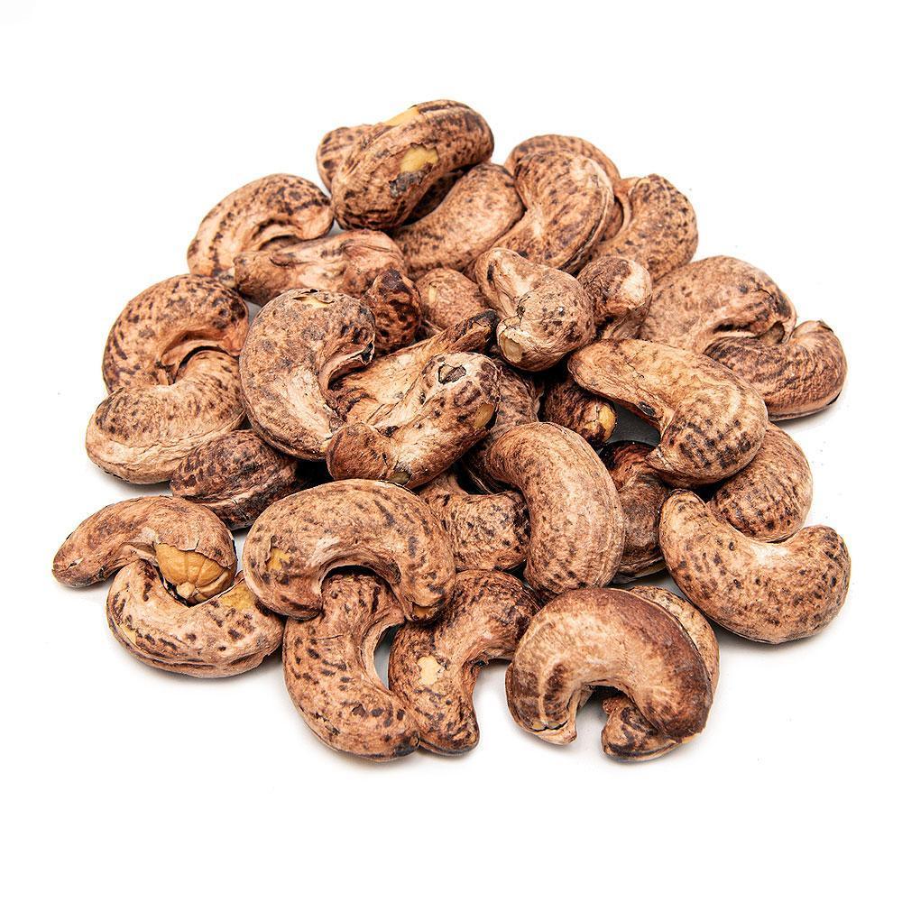 קשיוקו - קשיו וייטנאמי בקליה מסורתית במשקל - פריקפוא - פריקפוא