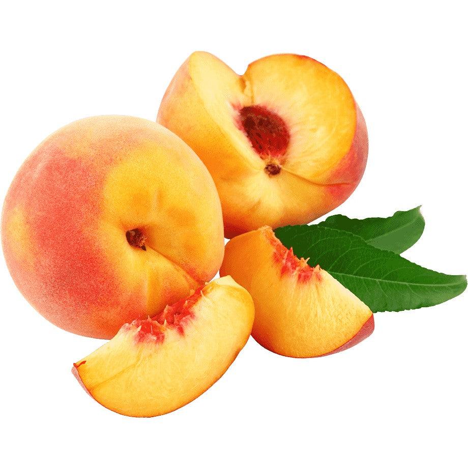 אפרסק קפוא - פריקפוא - פריקפוא