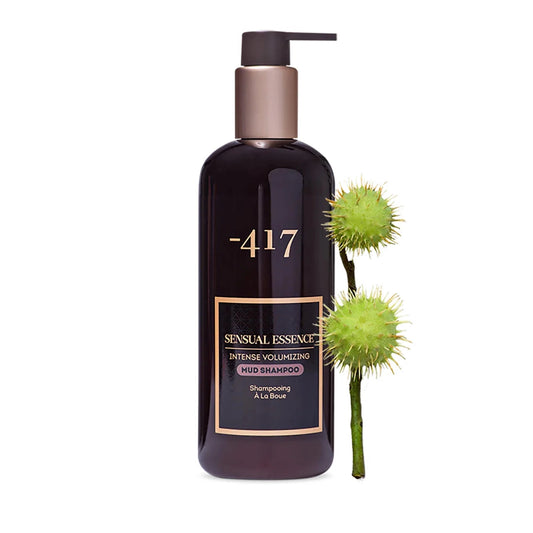 שמפו בוץ אינטנסיבי מים המלח להענקת נפח - -417 - פריקפוא