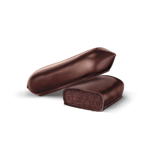 חטיפי תמר בציפוי שוקולד 100% קקאו - שקד תבור - פריקפוא