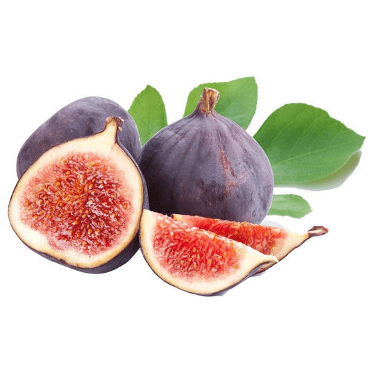 חצאי תאנה קפואה - פריקפוא - פריקפוא