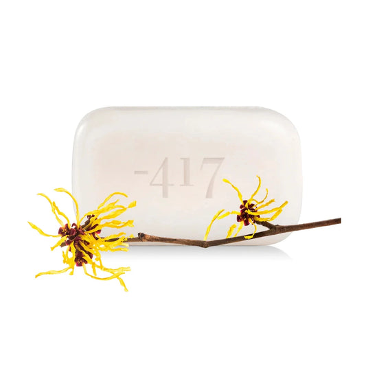 סבון מינרלים לניקוי והענקת לחות לפנים ולגוף - -417 - פריקפוא