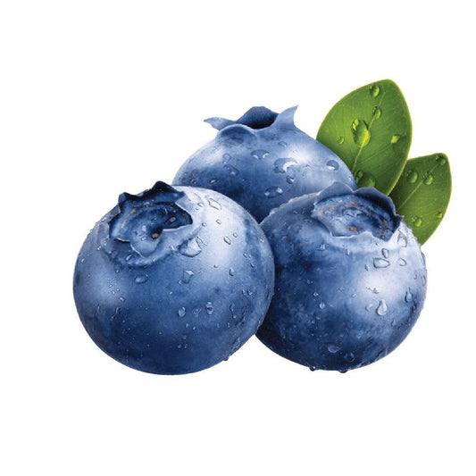 אוכמניות כחולות קפואות - פריקפוא - פריקפוא