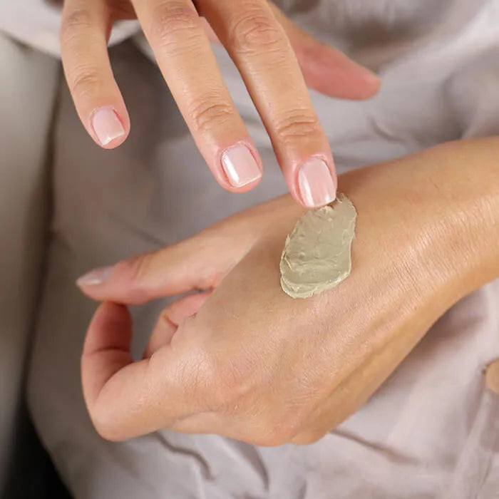 קרם לפנים ולגוף להקלה והרגעה של עור מגורה - SOS - -417 - פריקפוא