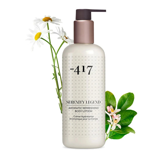 קרם לחות לגוף ארומטי ומרענן - תוקף 10/25 - -417 - פריקפוא