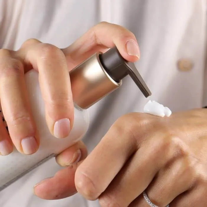 קרם לחות לגוף ארומטי ומרענן - תוקף 10/25 - -417 - פריקפוא