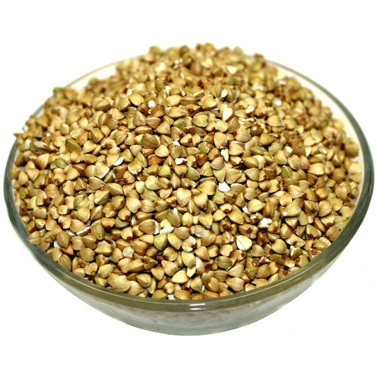 כוסמת ירוקה אורגנית - תבואות - פריקפוא