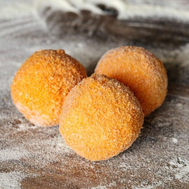 ארנצ׳יני ריזוטו גבינה קפוא - אריזה משפחתית - פסטלונה - פריקפוא