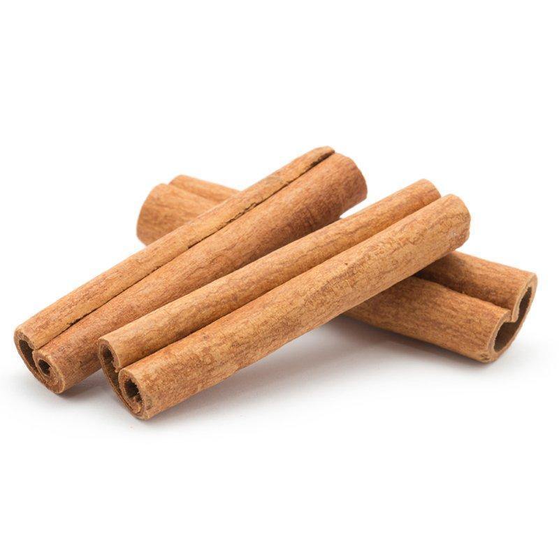 מקלות קינמון ורה - פריקפוא - פריקפוא