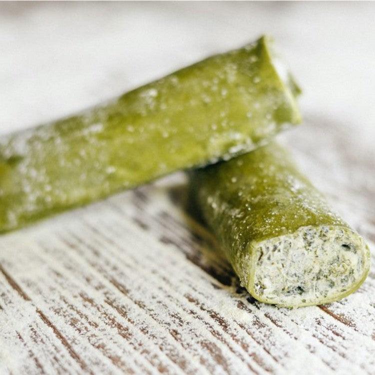 קנלוני גבינה ותרד קפוא - אריזה משפחתית - פסטלונה - פריקפוא