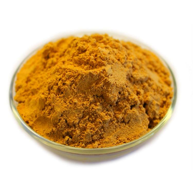 ג'ינג'ר (זנגוויל) טחון אורגני - תבואות - פריקפוא