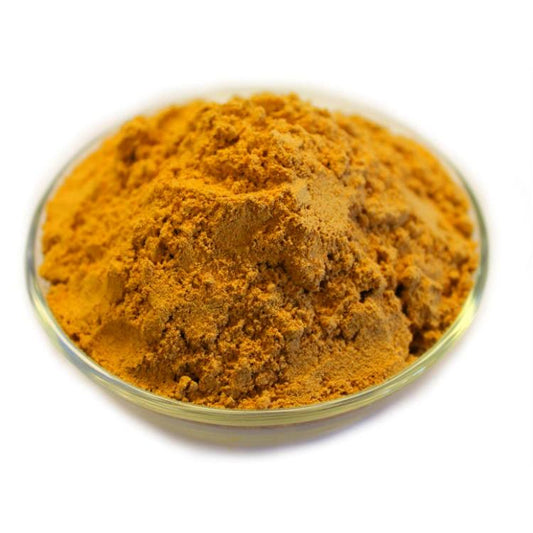 ג'ינג'ר (זנגוויל) טחון אורגני - תבואות - פריקפוא