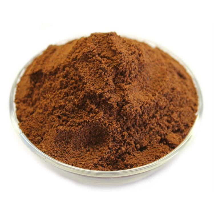 ציפורן טחון אורגני - תבואות - פריקפוא