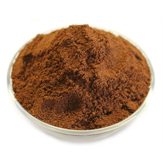 ציפורן טחון אורגני - תבואות - פריקפוא