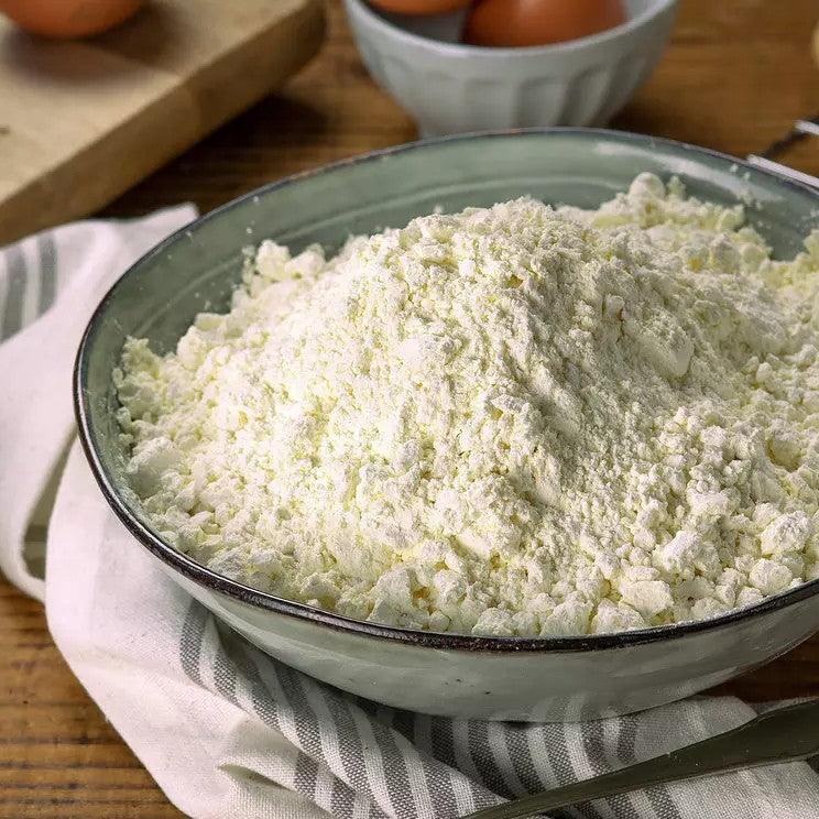 מיקס C | תערובת עמילנים וקמחים ללא גלוטן וללא לקטוז להכנת דברי מאפה - Schar - פריקפוא