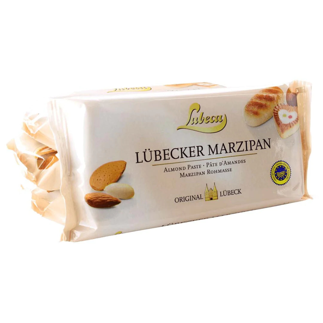 מרציפן גולמי | לובקה - Lubeca - פריקפוא