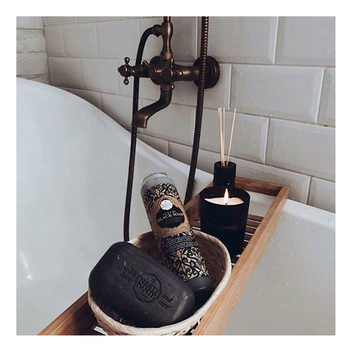 סבון נוזלי פחם פעיל | נסטי דנטה - Nesti Dante - פריקפוא