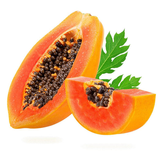 פפאיה קפואה - פריקפוא - פריקפוא