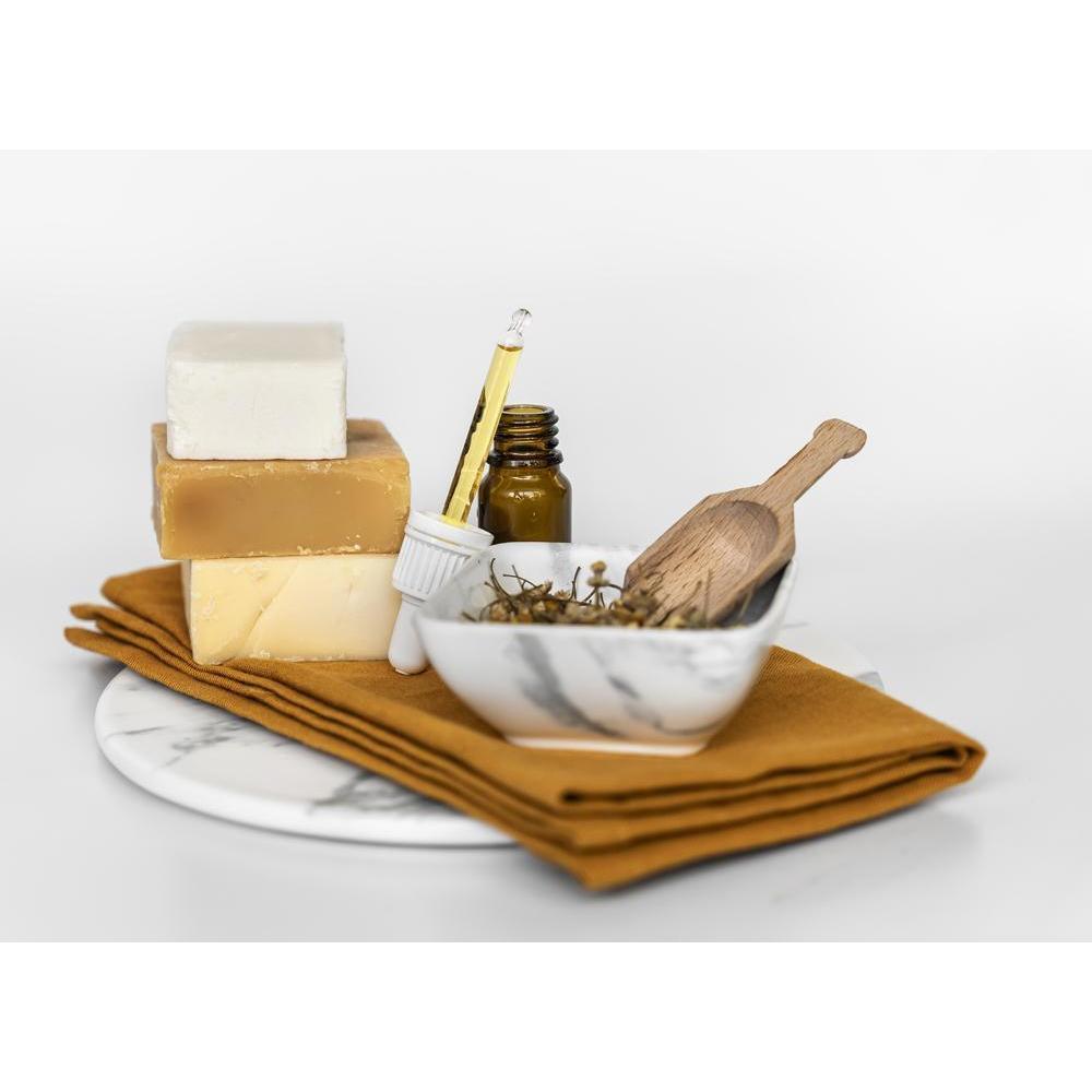 שמן אתרי גרניום - טבע הגליל - פריקפוא