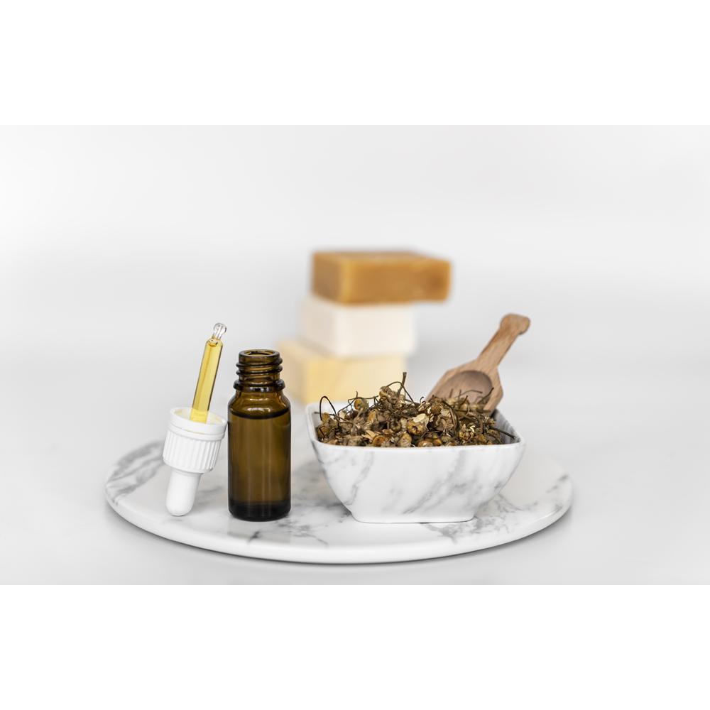 שמן אתרי רבנסרה | רווינטסרה - טבע הגליל - פריקפוא