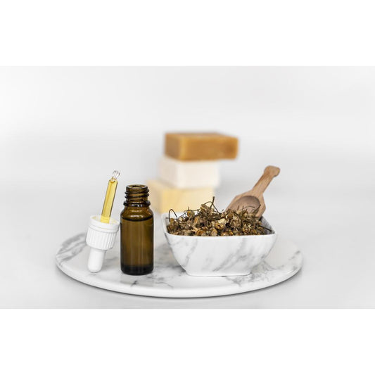 שמן אתרי הדס - טבע הגליל - פריקפוא