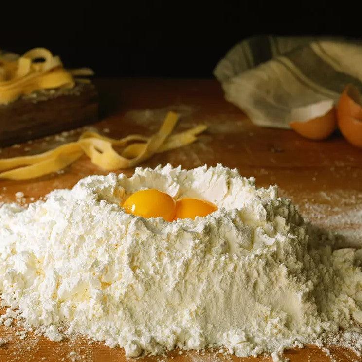 Mix it Farina | תערובת על בסיס עמילן תירס להכנת מאפה ללא גלוטן - Schar - פריקפוא