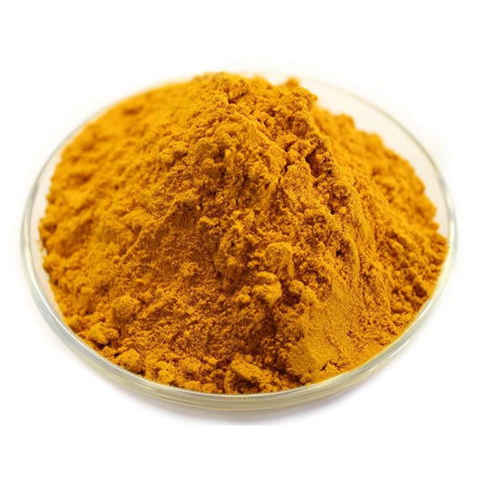 כורכום טחון אורגני - תבואות - פריקפוא