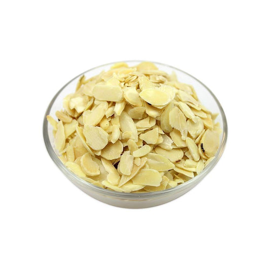 שקד מולבן פרוס - כרם - פריקפוא