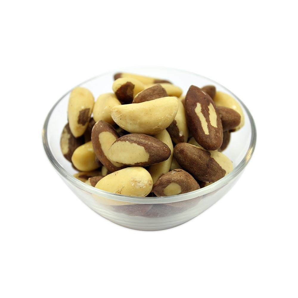 אגוז ברזיל קלוף טבעי - כרם - פריקפוא