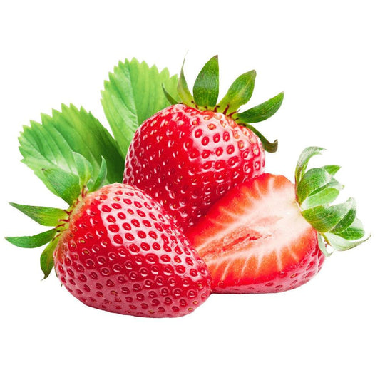 תות שדה קפוא - פריקפוא - פריקפוא