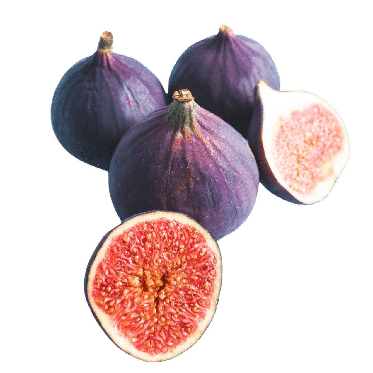 חצאי תאנה קפואה - פריקפוא - פריקפוא