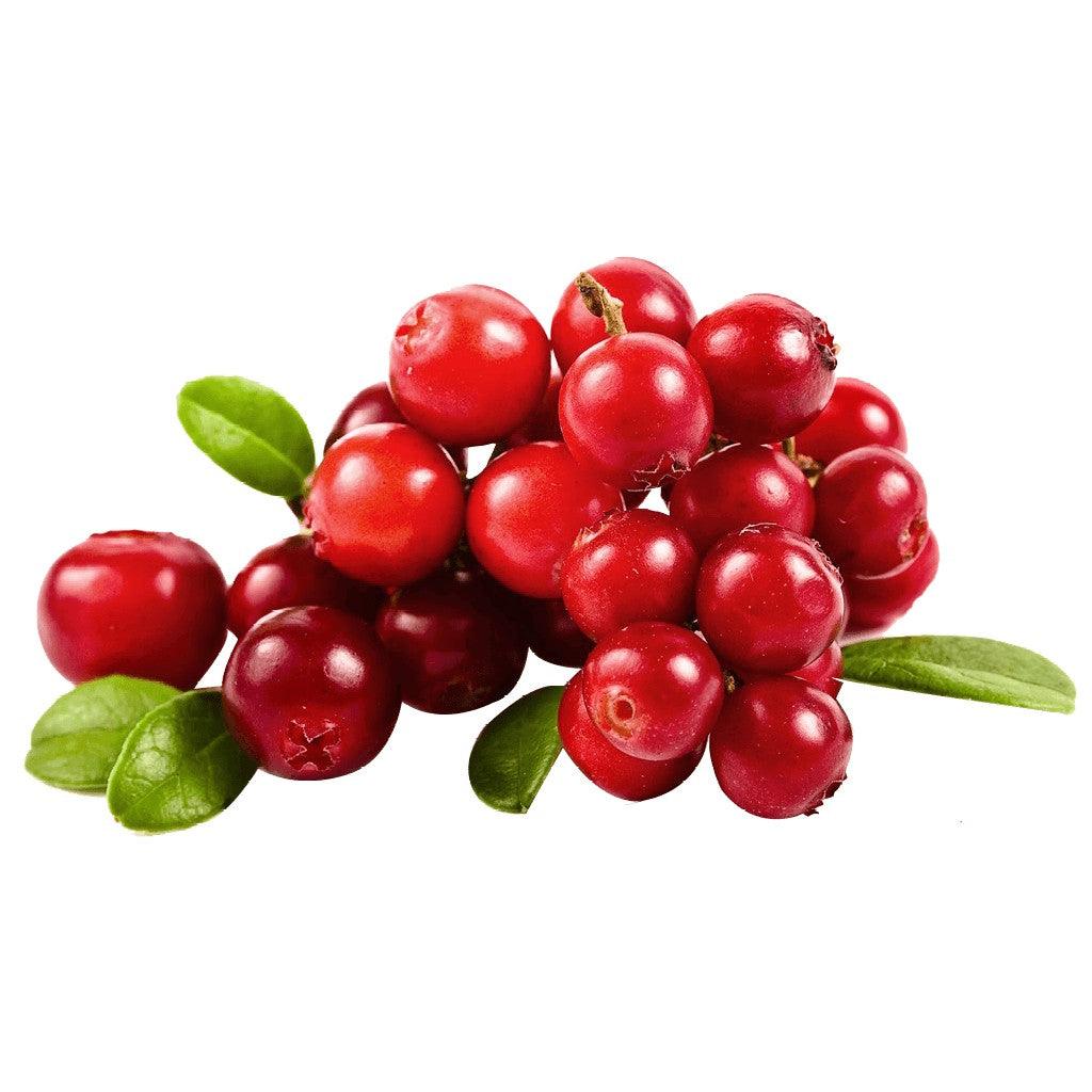 חמוציות קפואות - פריקפוא - פריקפוא