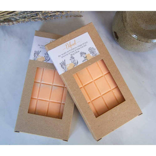 שעווה ארומתרפית למבער - חיזוק - עץ החיים - פריקפוא