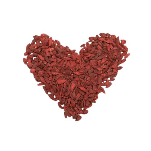 גוג'י ברי במשקל - פריקפוא - פריקפוא