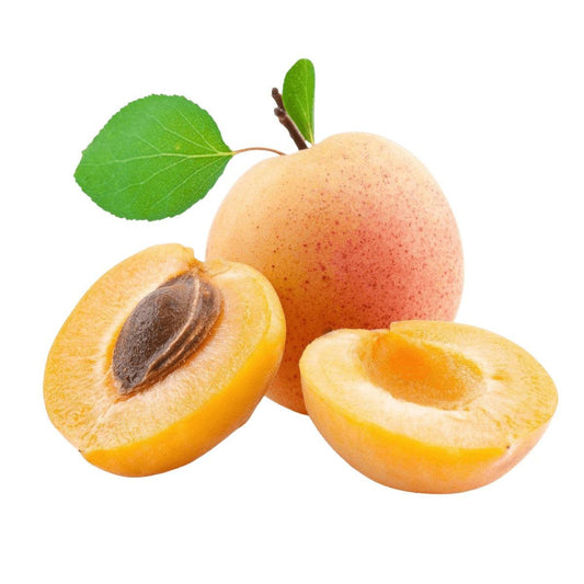 משמש חצאים קפוא - פריקפוא - פריקפוא