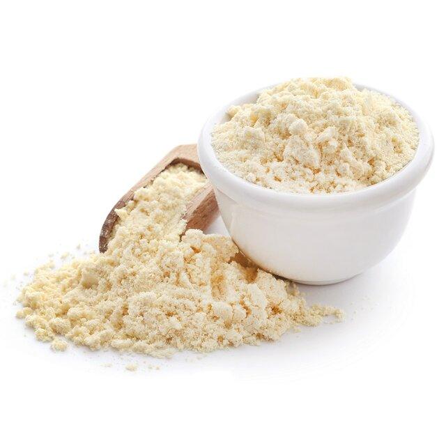 אבקת חלבון סויה אורגנית - תבואות - פריקפוא