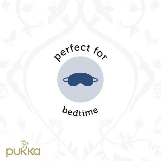 חליטת נייט טיים | פוקה - Pukka - פריקפוא