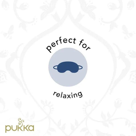 חליטה מרגיעה | פוקה - Pukka - פריקפוא