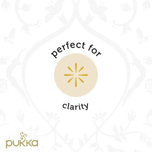 חליטת טולסי | פוקה - Pukka - פריקפוא