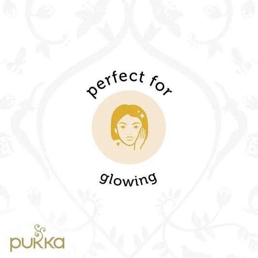 חליטה מנקה קלינס | פוקה - Pukka - פריקפוא