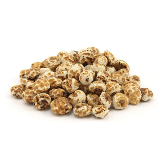 אגוזי נמר קלופים | טייגרנאטס | שליז - Shelly's - פריקפוא