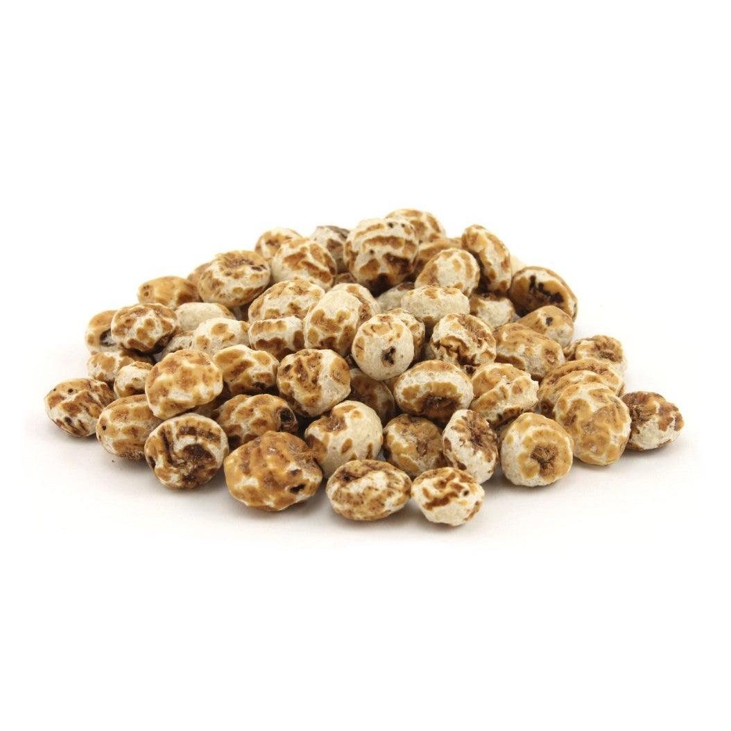 אגוזי נמר במשקל | טייגרנאטס | זן משובח - פריקפוא - פריקפוא