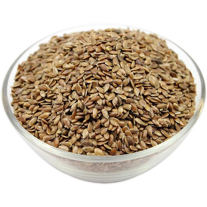 פשתן זרעים אורגני - תבואות - פריקפוא