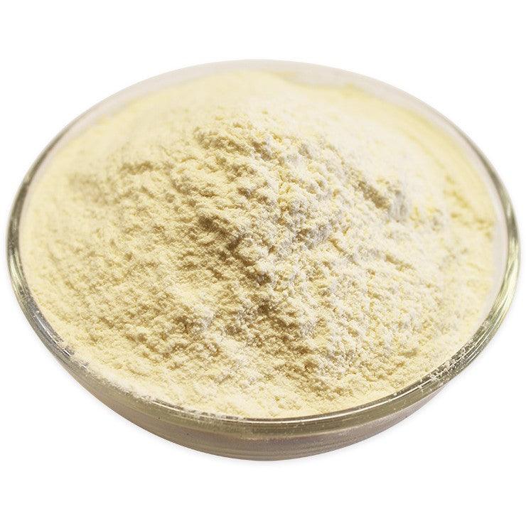 אבקת שום אורגנית - תבואות - פריקפוא