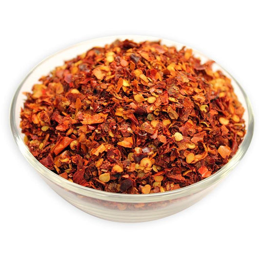 צ'ילי חריף גרוס אורגני - תבואות - פריקפוא