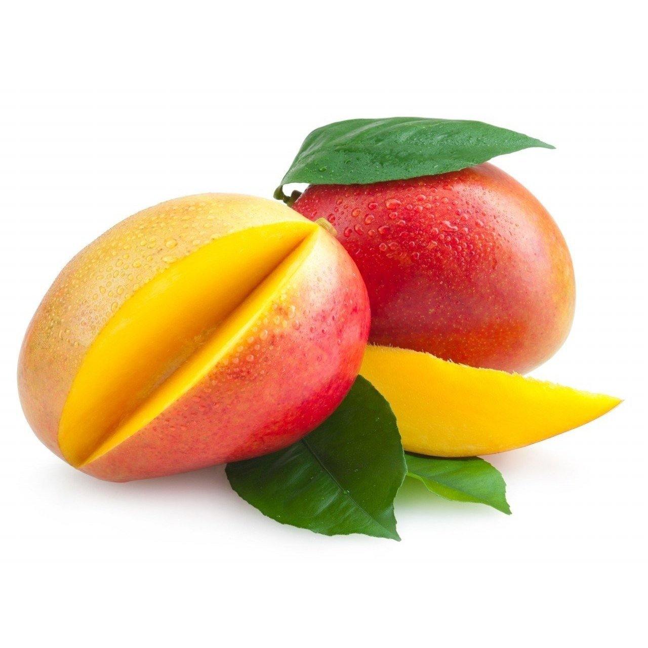 נתחי מנגו קפוא - פריקפוא - פריקפוא