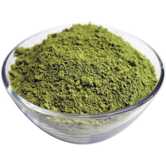 אבקת תה מאצ'ה אורגני - עתיד ירוק - פריקפוא